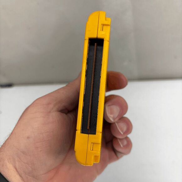 Tony Hawk's Pro Skater 2 Nintendo 64 N64 Original Authentic BlockBuster Edition - Picture 4 of 6